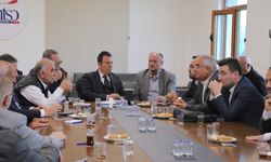 Savunma Sanayii'nden Kahramanmaraş'a dev yatırım