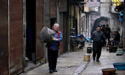 Kahramanmaraş’ın küçük esnafı da göçüyor!