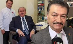 TBMM’nin 20 yıllık berberi AK Parti’den aday adayı oldu! İşte ilk sözleri…