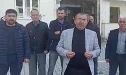 CHP'li Ateş: "Siyasi ikbaliniz için insanların hayatını karartmaya çalışıyorsunuz, buna izin vermeyeceğiz"