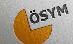 ÖSYM: 'YKS'nin deprem bölgelerinde yapılmasına karar verildi'