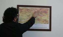 'Hesaplandı' diyerek o bölgeyi işaret etti! '7.2 büyüklüğünde deprem üreteceği...'