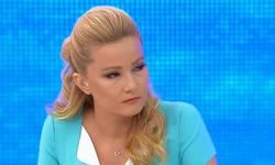 “Söylemiyordum, söyleyeyim” diyen Müge Anlı canlı yayında hastalığını itiraf etti