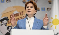 İYİ Parti Lideri Akşener'den ilk açıklama: "Biz hala buradayız"