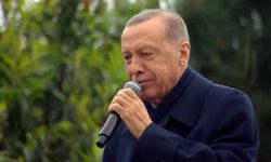 Cumhurbaşkanı Erdoğan'dan İstanbul'da evinin önünde ilk açıklama: Bay Bay Bay Kemal