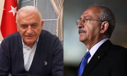 Binali Yıldırım, Kemal Kılıçdaroğlu'nu böyle ''ti''ye aldı