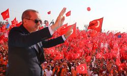 Türkiye seçimini yaptı... Erdoğan sandıktan zaferle çıktı!