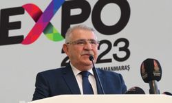 Başkan Mahçiçek; "Annelerimizin kıymetini bilelim, onları baş tacı yapalım"