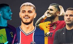 Galatasaray taraftarı bu haberi bekliyordu! Icardi'nin bonservisini açıkladılar, yönetim ayaklandı...