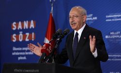 Kılıçdaroğlu'ndan ilk açıklama: ''Yürüyüşümüz sürüyor ve buradayız''