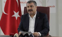 Bakan Koca: “Nadir hastalıkların tedavisi için İstanbul’da yeni bir hastane kuruyoruz”