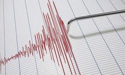 Kahramanmaraş’ta 4.4 büyüklüğünde deprem