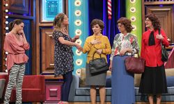 Güldür Güldür Show'da Sürpriz Bir Ayrılık Yaşandı