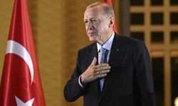 Erdoğan yeni kabineyi Çankaya Köşkü'nde açıklayacak