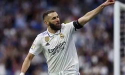 Real Madrid ayrılığı resmen duyurdu! Benzema'nın hikayesi sona erdi...