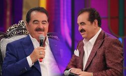 Usta İmparator İbrahim Tatlıses'e Bebek Müjdesi!