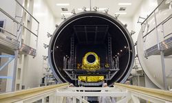 Bakan Kacır açıkladı! Türksat 6A uydusu 2024 Mart'ta fırlatılacak