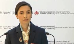 Merkez Bankası Başkanı Erkan yıl sonu enflasyon tahminini açıkladı