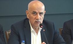 Kahramanmaraş Milletvekili Vahit Kirişçi: "Türkoğlu Lojistik Merkezi Bölgenin ihracatına büyük katkı sağlıyor"
