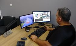 Geliştirilen yazılımla fotoğraftan konum tespiti yapılabilecek