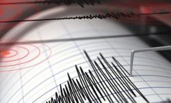 İtalya’da 4.8 büyüklüğünde deprem