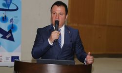 Başkan Buluntu 'Savunma sanayi yatırımı için KMTSO teknoloji A.Ş.'yi kurduk
