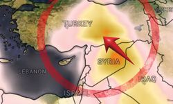 Bu habere dikkat! Cuma günü Suriye üzerinden Kahramanmaraş'a geliyor