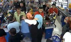 İki kız çocuğuna öldüresiye dayak! Ağabeylerini eski eşinin yakınları