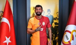 Kerem Demirbay Galatasaray'a transferindeki detayları anlattı! 'Ne yaparsan yap Galatasaray'la anlaş'