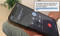 Dolandırıcıların yeni geliştirdiği yöntem! Gerçek sananlar binlerce lirasını kaptırıyor