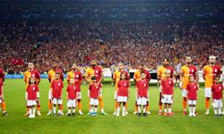 Galatasaray’ın UEFA Şampiyonlar Ligi macerası başlıyor
