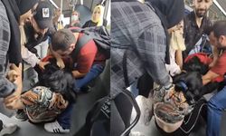 Kartal’da İETT otobüsünde koltuk kavgası: kadınlar birbirine girdi
