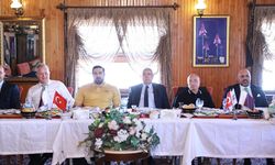 Katarlı İş İnsanlarından EXPO 2023’e Yatırım Ziyareti