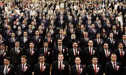 İçişleri Bakanı Yerlikaya, 77 kaymakam adayı alınacağını duyurdu