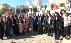 Kahramanmaraş'ta 35 kişiye mezar olan Ezgi Apartmanı için adalet arayışı devam ediyor