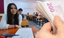 Gaziantep Belediyesi'nden müjde! Okula kayıt yaptıran her öğrenciye 4.000 TL verecek
