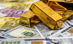 TCMB'nin faiz karar gününde Dolar, Euro ve altın zirvede