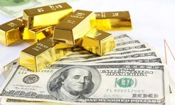 Dolar, Euro ve altın zirveye demir attı