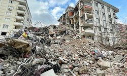 Kahramanmaraş'ta 70 kişinin hayatını kaybettiği bina ile ilgili bilirkişi raporu yayınlandı
