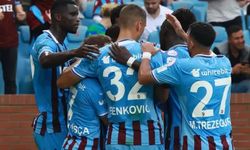 Trabzonspor, Pendikspor engelini 2 golle aştı