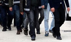 Kahramanmaraş’ta uyuşturucu operasyonu: 18 kişi tutuklandı