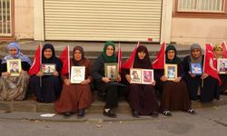 Annelerinin umutlu bekleyişi bin 486 gündür sürüyor