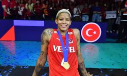 Malatyalı olmak istediğini söylemişti! Melissa Vargas büyük jest
