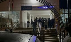 Yine bir KYK yurdu, yine bir asansör kabusu