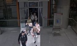 Bu habere başlık bulamadık! Uyuşturucu öyle bir yerinden çıktı ki...
