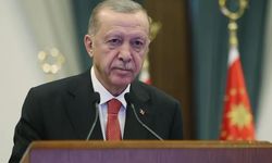 Erdoğan'dan yargı kriziyle ilgili ilk açıklama