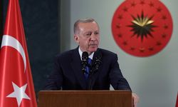 Cumhurbaşkanı Erdoğan'dan Avrupa'ya İsrail tepkisi! 'Bunun adı eşkıyalık'