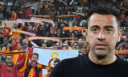 Xavi'den Galatasaray cevabı! 'Ev bakıyor'