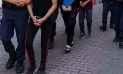 Kahramanmaraş'ta uyuşturucu operasyonu! 26 kişi gözaltına alındı