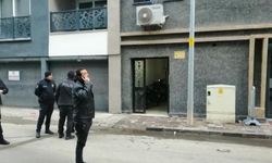 Manisa’da sır ölüm: Anne ve kızı asansörde ölü bulundu